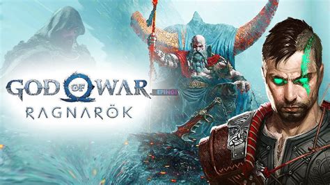 god of war ragnarok pc download.